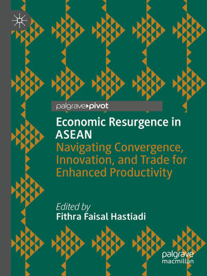 cover image of Economic Resurgence in ASEAN